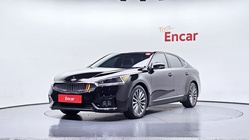 Kia K7 2016