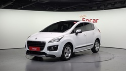 Peugeot 3008 2015
