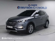 Hyundai Santa Fe 2015