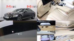 Genesis G80 2024