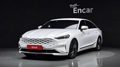 Kia K8 2023