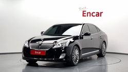 Hyundai Equus 2015