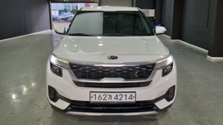 Kia Seltos 2019