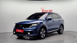 Kia Sorento 2020