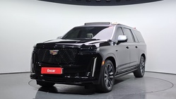 Cadillac Escalade 2023