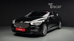 Kia K9 2015