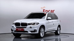 BMW X5 2013