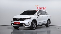 Kia Sorento 2020
