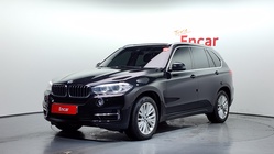 BMW X5 2015
