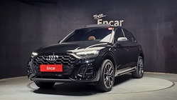Audi Q5 2024