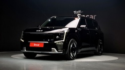 Kia EV9 2023