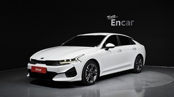 Kia K5 2020