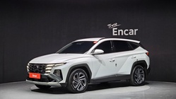 Hyundai Tucson 2024