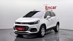Chevrolet Trax 2017