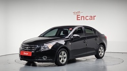 Chevrolet Lacetti 2009