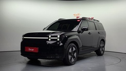 Hyundai Santa Fe 2023