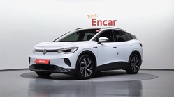 Volkswagen ID.4 2022