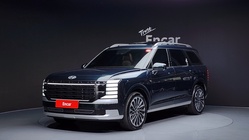 Hyundai Palisade 2025
