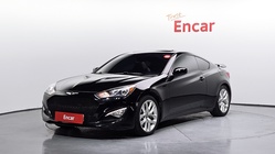 Hyundai Genesis 2013