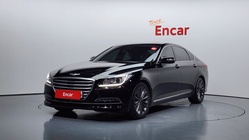 Hyundai Genesis 2016