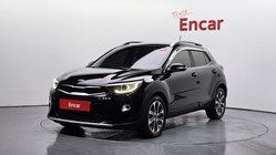 Kia Stonic 2017