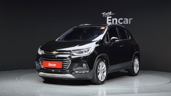 Chevrolet Trax 2017