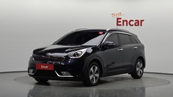 Kia Niro 2016