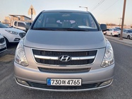 Hyundai Grandeur 2015