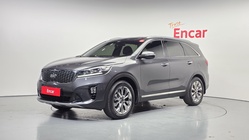 Kia Sorento 2017