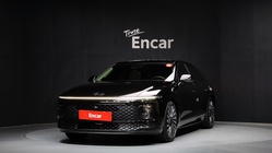 Hyundai Grandeur 2024