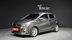 Chevrolet Spark 2015