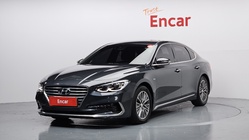 Hyundai Grandeur 2017