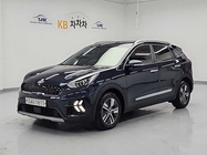 Kia Niro 2019