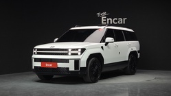 Hyundai Santa Fe 2023