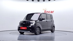 Kia RAY 2022