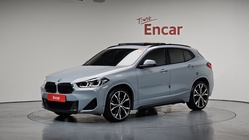 BMW X2 2022