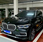 BMW X5 2023
