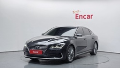 Hyundai Grandeur 2019