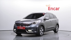Kia Niro 2016