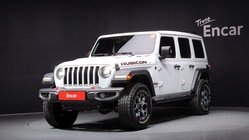 Jeep Wrangler 2022