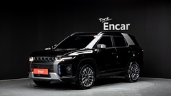 Ssangyong Torres 2025