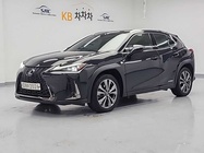 Lexus UX 2020