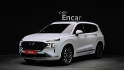 Hyundai Santa Fe 2020