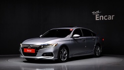 Honda Accord 2019