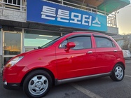 Chevrolet Matiz 2007