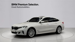 BMW Gran Turismo 2024