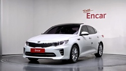 Kia K5 2015