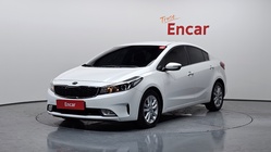 Kia K3 2015