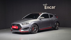 Hyundai Veloster 2018