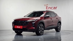 Chevrolet Trax 2023